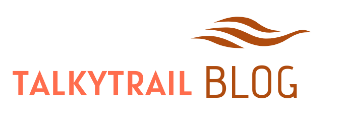 talkytrailblog