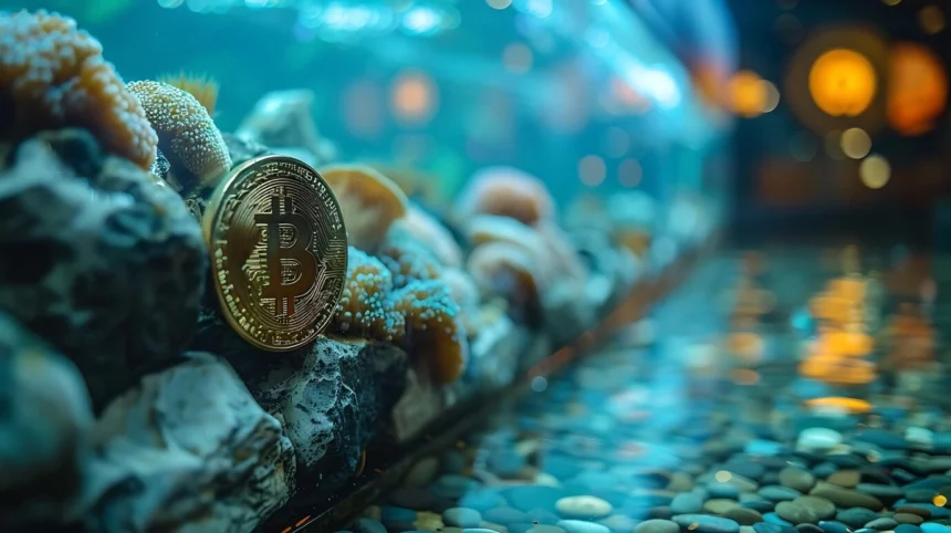 crypto30x.com ocean