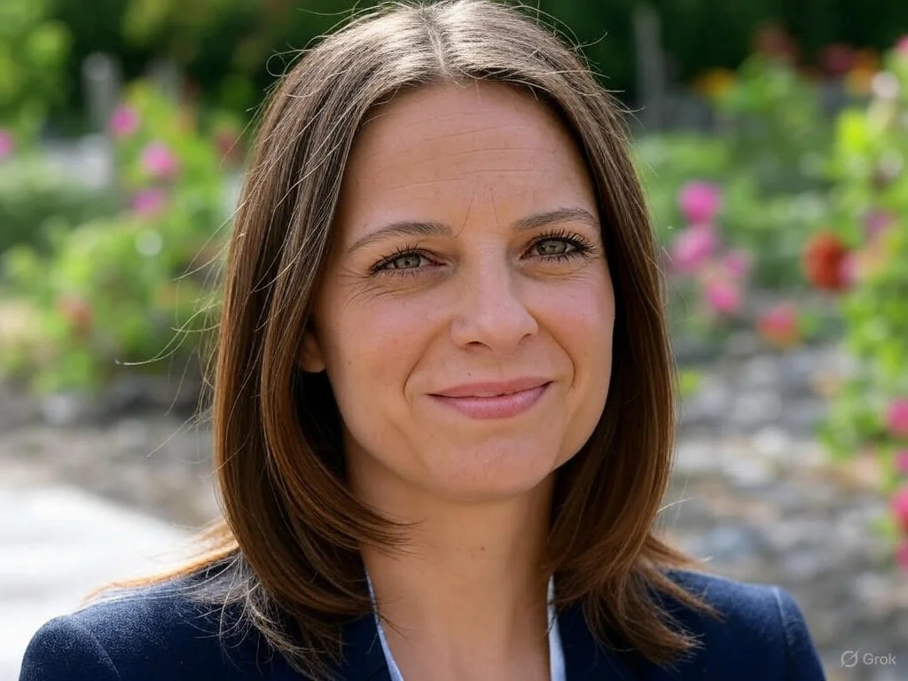 mariana holert