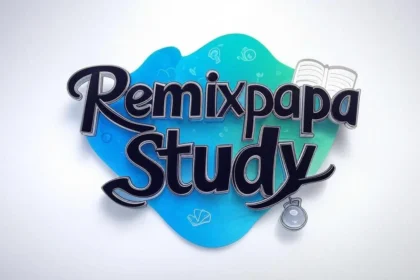 remixpapa study