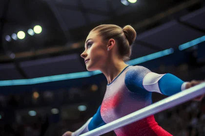 artistic gymnastics olympics tickets
