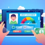 gomyfinance.com credit score