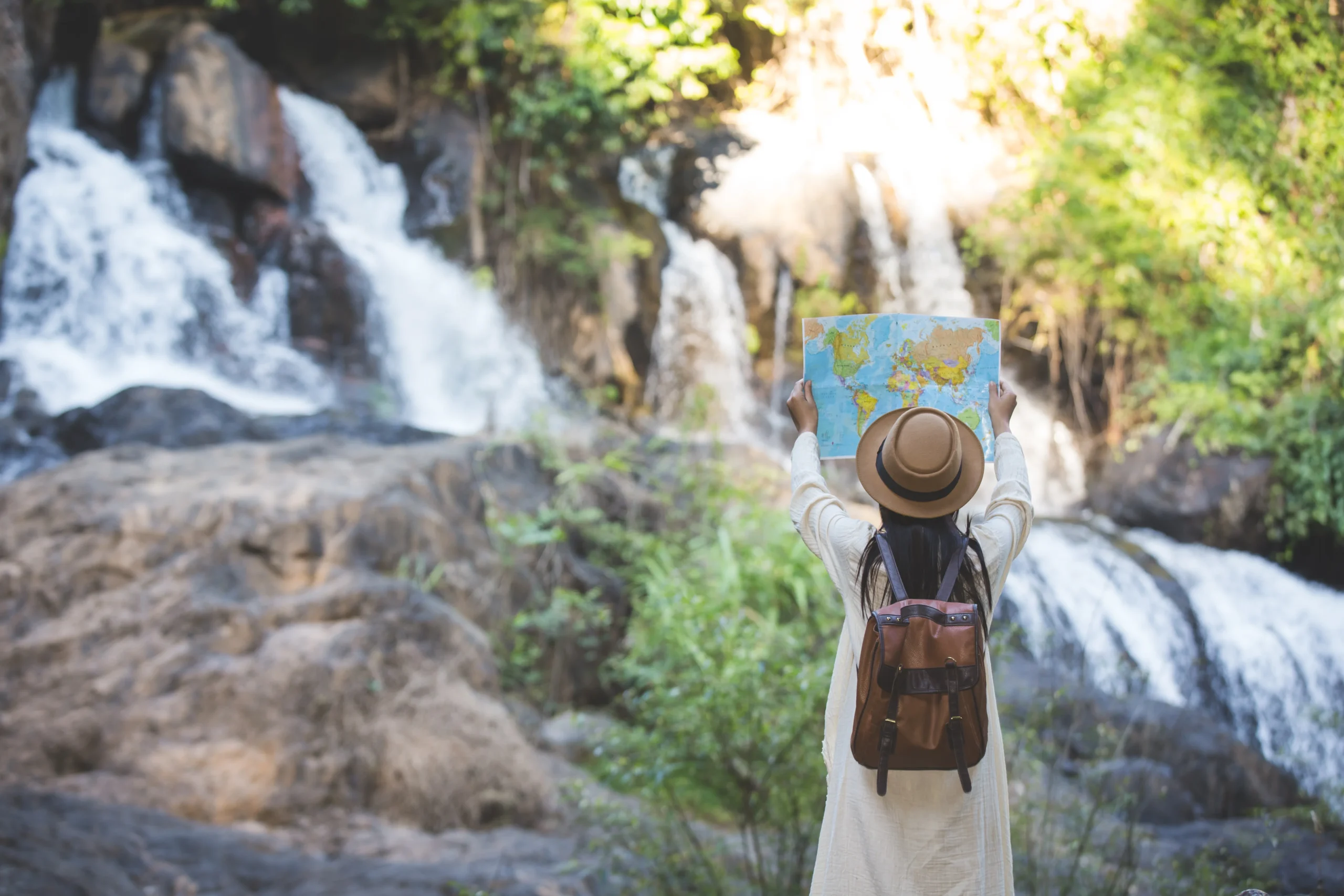 the rise of solo travelers creativeculturetribe